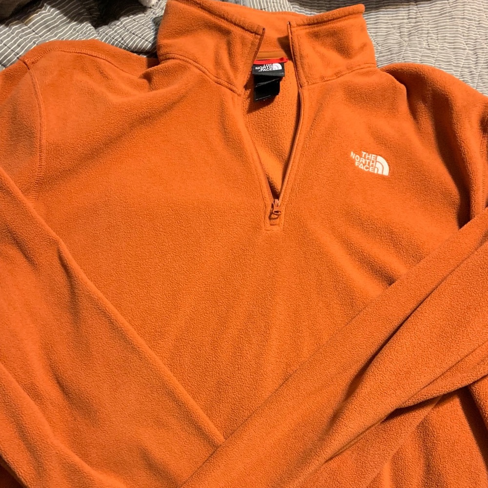 The North Face Fleece